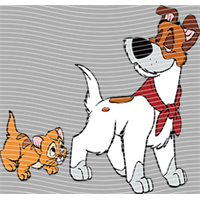 Disney Style-DSN 577